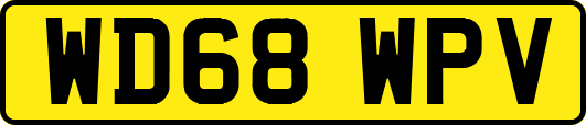 WD68WPV