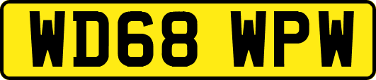 WD68WPW