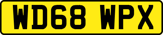 WD68WPX