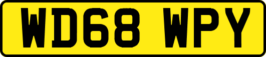 WD68WPY