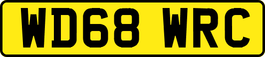 WD68WRC