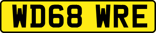 WD68WRE