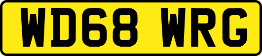 WD68WRG