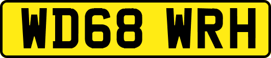 WD68WRH