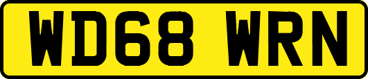 WD68WRN