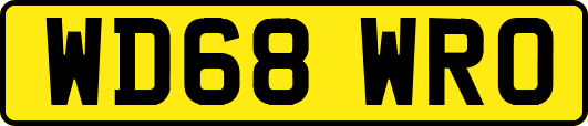 WD68WRO