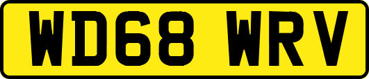 WD68WRV