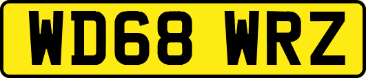 WD68WRZ