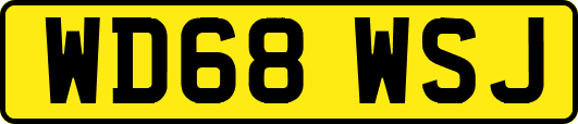 WD68WSJ