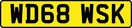 WD68WSK