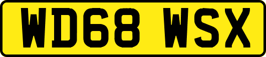 WD68WSX