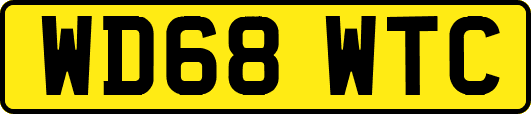 WD68WTC