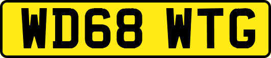 WD68WTG