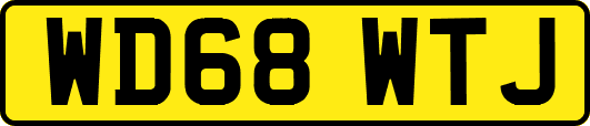 WD68WTJ