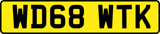 WD68WTK
