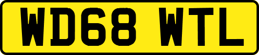 WD68WTL