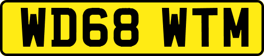 WD68WTM
