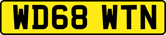 WD68WTN