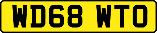WD68WTO