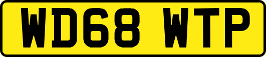 WD68WTP