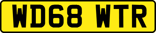 WD68WTR