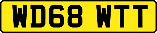 WD68WTT