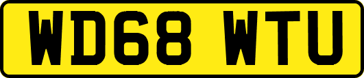 WD68WTU