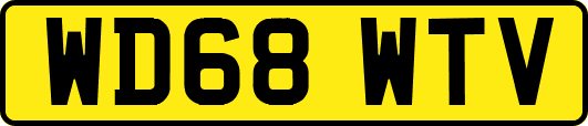 WD68WTV