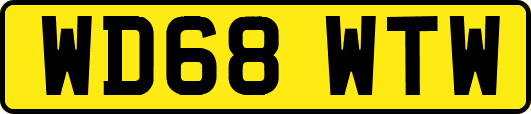 WD68WTW