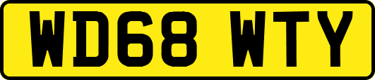 WD68WTY