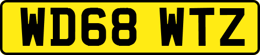 WD68WTZ