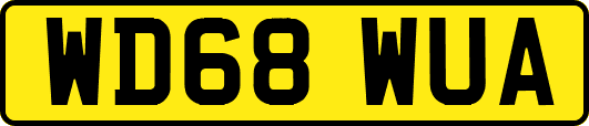 WD68WUA