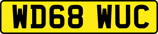 WD68WUC