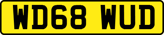 WD68WUD