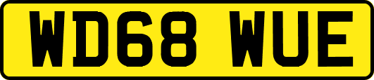 WD68WUE