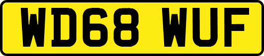 WD68WUF