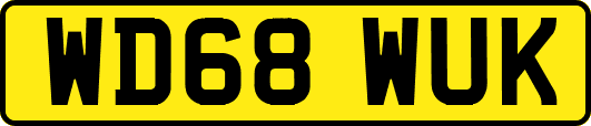 WD68WUK