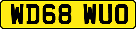 WD68WUO