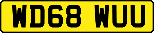 WD68WUU