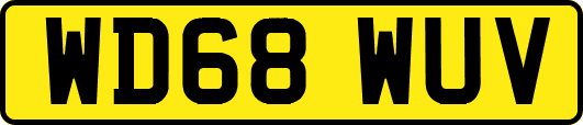 WD68WUV