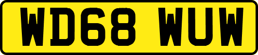 WD68WUW