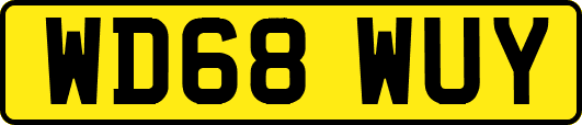WD68WUY