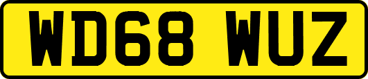 WD68WUZ