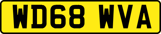 WD68WVA
