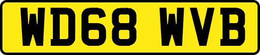 WD68WVB