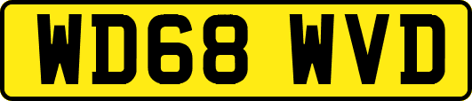 WD68WVD