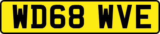 WD68WVE