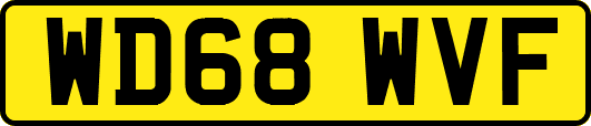 WD68WVF
