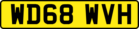 WD68WVH
