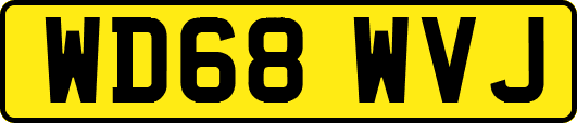 WD68WVJ
